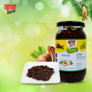 তেতুলের আচার (১ কেজি)